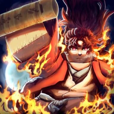Thumbnail for SLAYERS REBORN Game