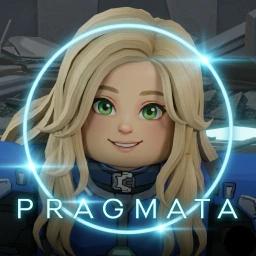 PRAGMATA (10K update!) icon