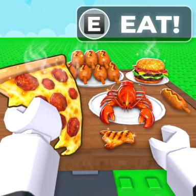 Thumbnail for Build a Mukbang Game