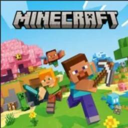 Minecraft [JAVA] icon