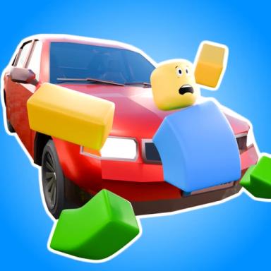 Thumbnail for 🚀 Rockets vs Vehicles 🚗  Game