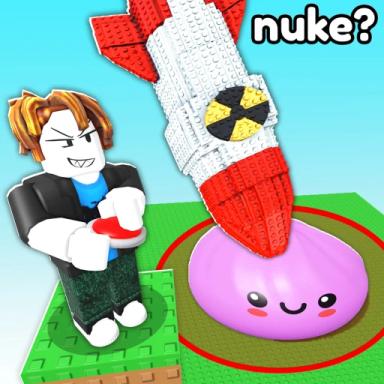Thumbnail for Nuke Farm Tycoon 🧨 Game
