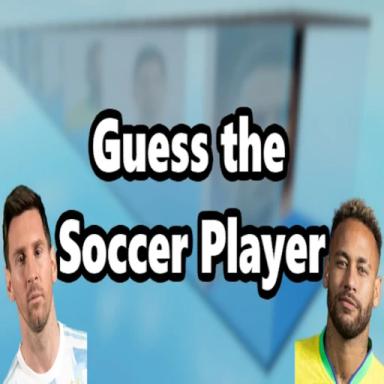 [50 NEW STAGES]Guess the Soccer Players icon