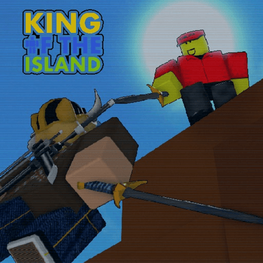 King Of The Island [Beta] icon