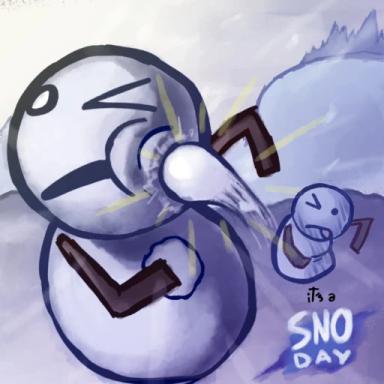Thumbnail for sno day Game