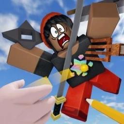Fling Things and People : Modded icon
