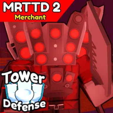 [ 🎁 Merchant ] MODDED Reborn TTD 2 icon