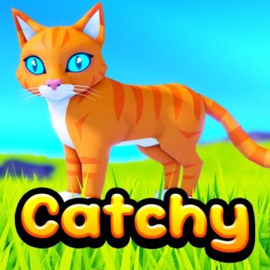 Thumbnail for Catchy [✨] Catch Rare Pets Game