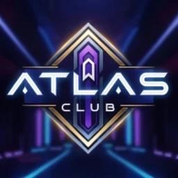 ATLAS CLUB [ BETA ] icon