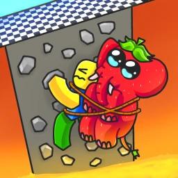 Thumbnail for [🌟UPD] Rock Climb For Brainrots! Game