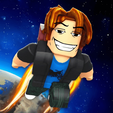 Jetpack And Fall!  icon