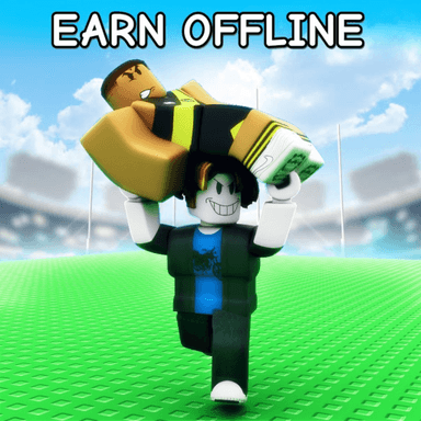 [ 🏈 ] Steal an AFL Player icon