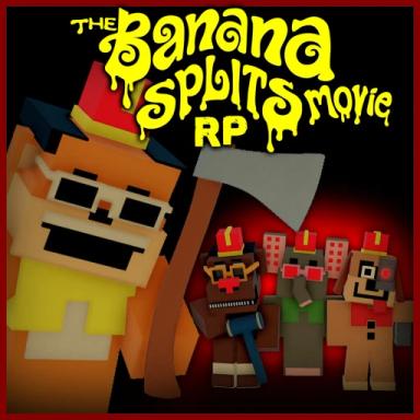 Thumbnail for 🍌The Banana Splits: RP🍌 Game