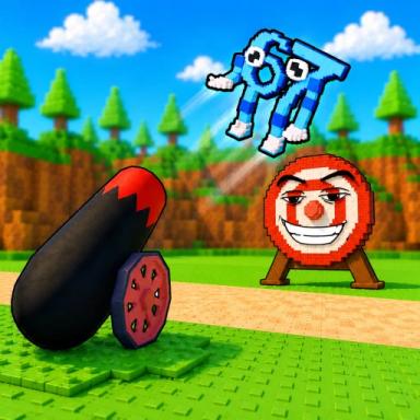 Thumbnail for 🚀 Launch Lucky Blocks! Game