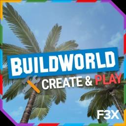 BuildWorld 🛠️ | F3X icon