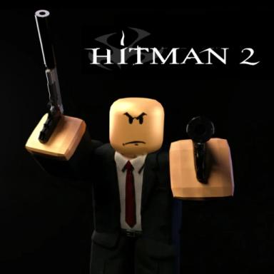 Thumbnail for Hitman 2 [DEMO] Game