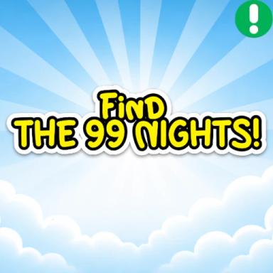 Find The 99 Nights [135] 🌲 icon