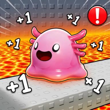+1 Speed Slime Escape! icon