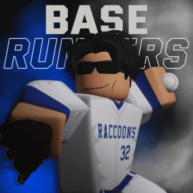 ⚾ Base Runners | Baseball icon