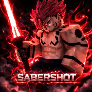 Thumbnail for SABERSHOT 💥 Game
