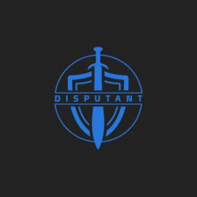 Disputant icon