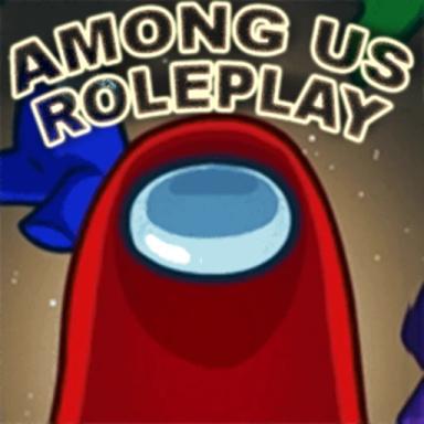 Thumbnail for Among Us RP Game
