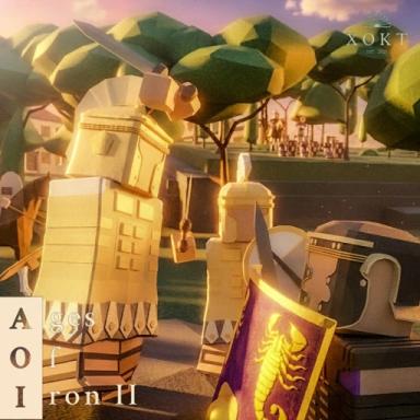 Ages Of Iron 2: Punic Wars (not updated)  icon