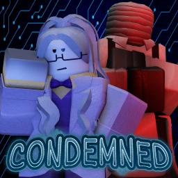 [1.10.1] Condemned icon