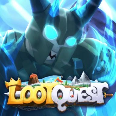 Thumbnail for LootQuest Game