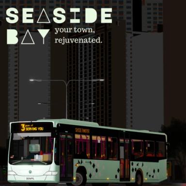 Thumbnail for [FREEDRIVE] Seaside Bay Game