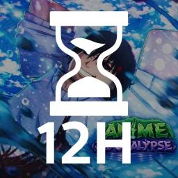 [NOW!] Anime Apocalypse icon
