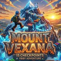 UPDATE [HABEG NAGA+WASD+DON OL X500]MOUNT VEXANA icon