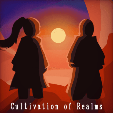  Cultivation of Realms Update 4.9 icon
