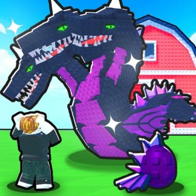 Thumbnail for [🥚] Hatch an Egg Game