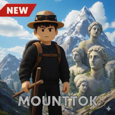 [EVENT X5 UPDT AURA + FREE AVA] CARRY MOUNTTOK icon
