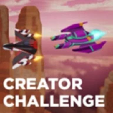 Thumbnail for creator challenge quiz Game
