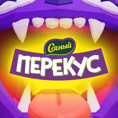 Thumbnail for Snack Run! (UGC FREE) Game