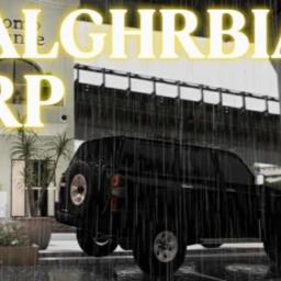 Algharbia Rp icon