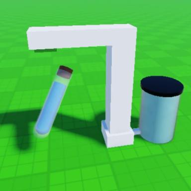 Chemical Tycoon icon