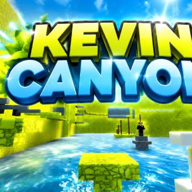 Kevin Canyon [2026] it's back icon