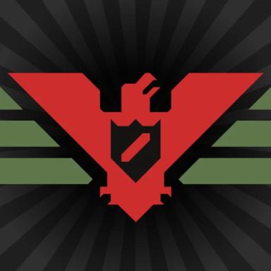Papers, Please [short simulator game] icon