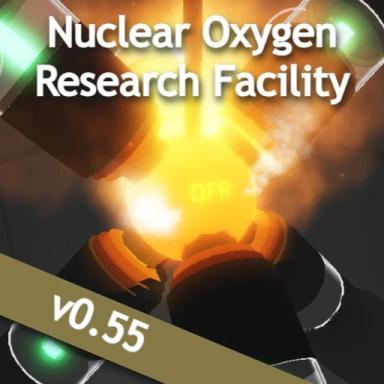 Thumbnail for Nuclear Oxygen Research Facility [LEGACY] Game