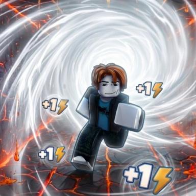 🌪️ Don't Get Sucked! icon