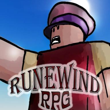[The Wild Forest] Runewind RPG icon