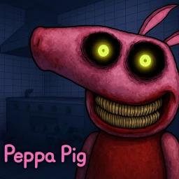 Peppa Pig [HORROR] icon