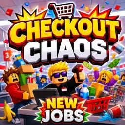 Checkout Chaos icon