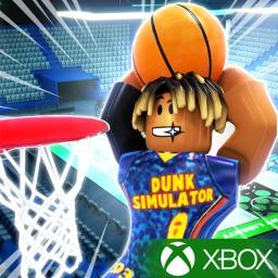 [2x💸] Dunking Simulator icon