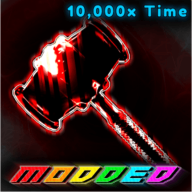STEAL TIME MODDED icon