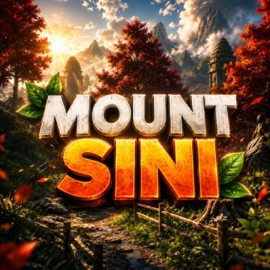 Thumbnail for Mount Sini Game