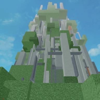Thumbnail for crazy sky world Game